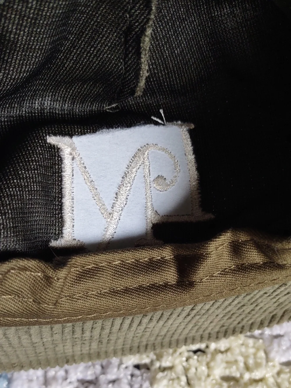 Snag Collective new tag